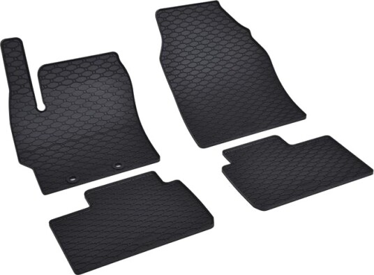 RIGUM 905847 Bilmatter