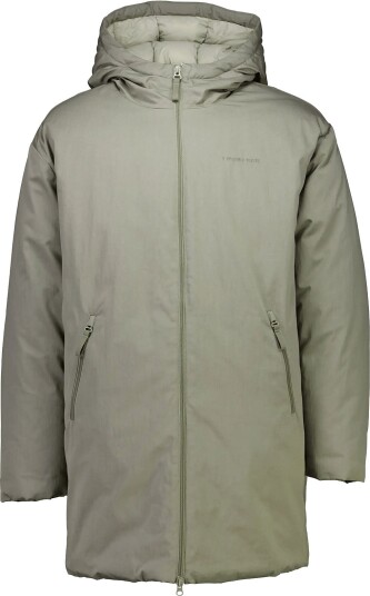 Lindbergh Functional Padded Parka ARMY DUST M
