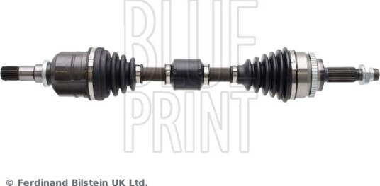 Drivaksel BLUE PRINT ADBP890074