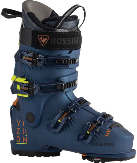 Rossignol Vizion 120 HV GW alpinstøvler RBN7070 25,5 (2024)