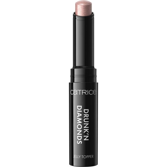 Catrice Drunk"n Diamonds Jelly Topper 020 Blossom Lights Catrice Drunk"n Diamonds Jelly Topper 020 Blossom Lights