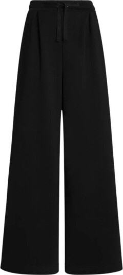 Dolce & Gabbana Dame Bukser Svart S,