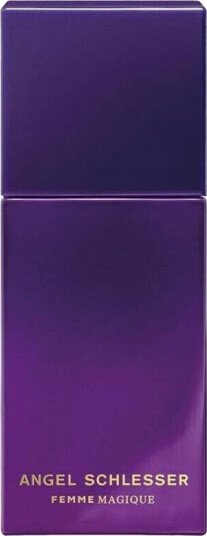 Angel Schlesser Dame Parfyme Angel Schlesser Femme Magique Edp (100 Ml) Angel Schlesser Dame Parfyme Angel Schlesser Femme Magique Edp (100 Ml)
