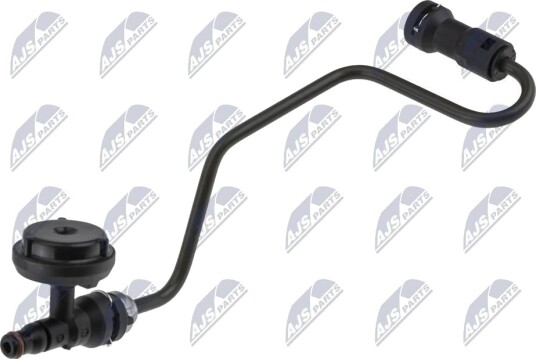 Slavesylinder, clutch NTY NSP-FR-016