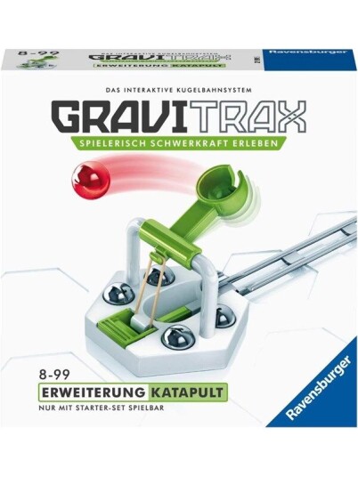 Gravitrax Extension Catapult
