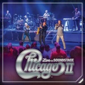 Chicago  Chicago Ii  Live On Soundstag