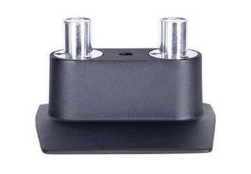 Multibrackets M Duo Deskmount Black Multibrackets M Duo Deskmount Black