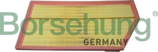 Luftfilter Borsehung B12465 Luftfilter Borsehung B12465