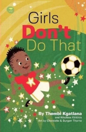 Girls Don¿t Do That Girls Don¿t Do That