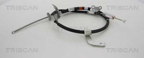 Tautrekk håndbremse TRISCAN 8140 131249