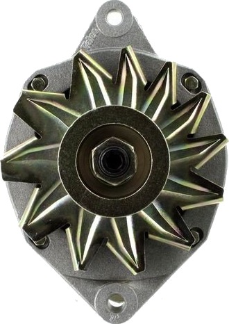ROTOVIS Automotive Electrics 9037901 Dynamo