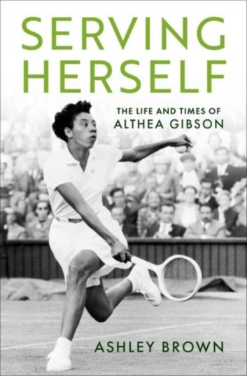 Serving Herself Av Ashley (Assistant Professor And Allan H. Selig Chair In The History Of Sport And Society Assistant Professor And Allan H. Selig Cha