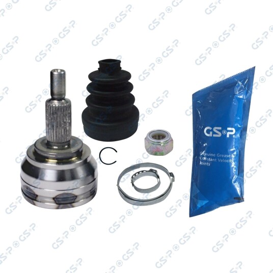 Drivledd GSP 850152