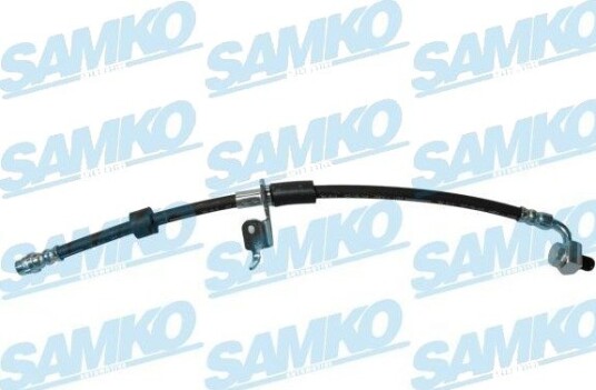 Bremseslange SAMKO 6T49400