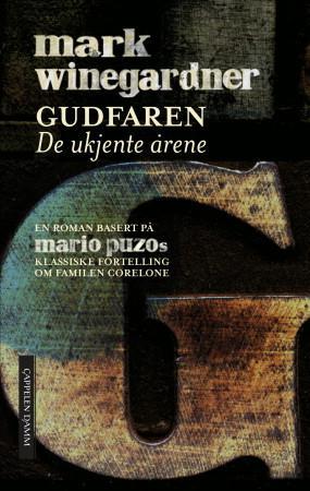 Gudfaren Av Mark Winegardner