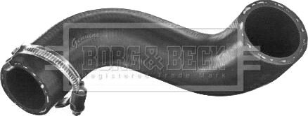 BORG & BECK BTH1565 Ladeluftslange