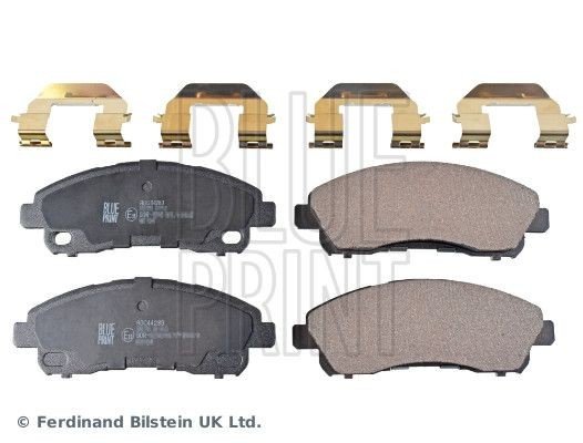Bremseklosser BLUE PRINT ADC44283