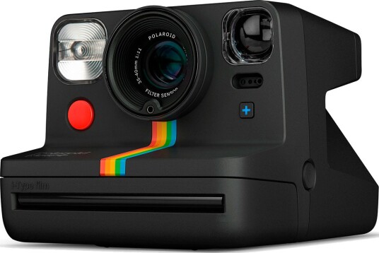 Polaroid Now+ Sofortkamera