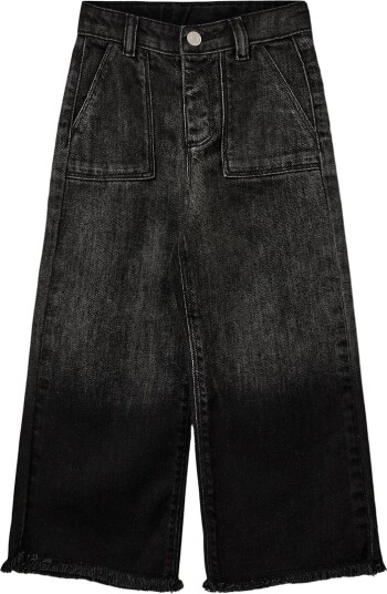 Sofie Schnoor Baby and Kids Faisask Jeans Grey 110 Sofie Schnoor Baby and Kids Faisask Jeans Grey 110