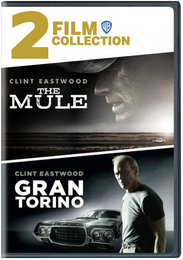 Mule / Gran Torino DVD
