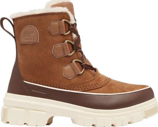 Sorel Torino™ V Waterproof Snow Boots Brun 42