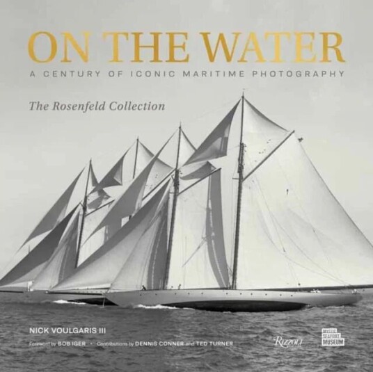 On The Water Av Nick Iii Voulgaris