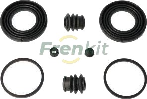 Reparasjonssett, bremsecaliper FRENKIT 247002