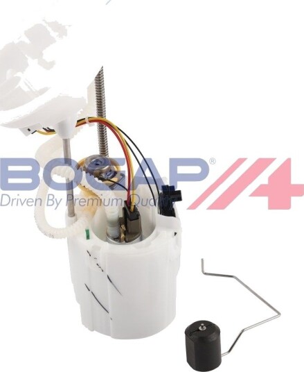 Bensinpumpe BOGAP B1622117