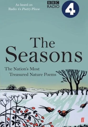Poetry Please: The Seasons Av Various Poets