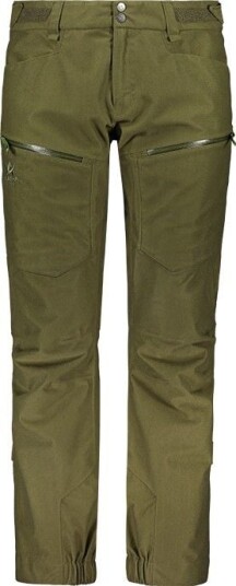 Alaska 1795 M"s Apex Pro Pant Hunting Green Hunting Green XS