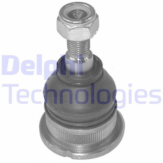 Bærekule DELPHI TC696