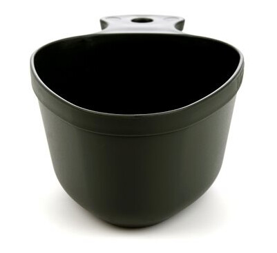 Wildo Kåsa Olive green