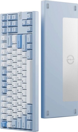 Chilkey ND TKL Sky Blue