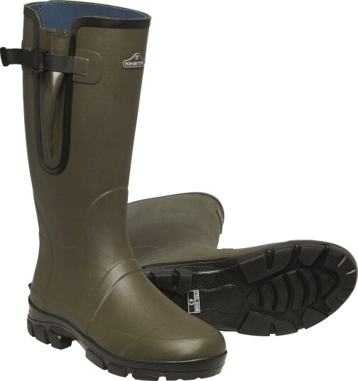 Kinetic Lapland Boot 16'' Kinetic Lapland Boot 16''