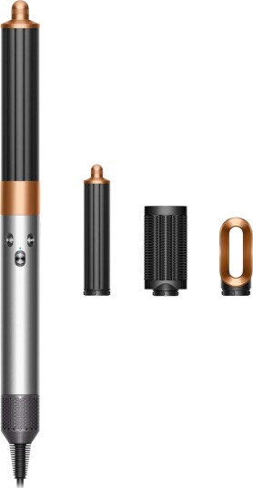 Dyson Airwrap Origin multistyler 112875 01 kobber Dyson Airwrap Origin multistyler 112875 01 kobber
