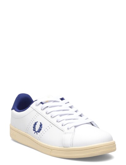 Fred Perry B721 Leather White 39 Fred Perry B721 Leather White 39