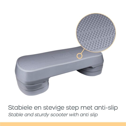 Wonder Core   Aerobic step