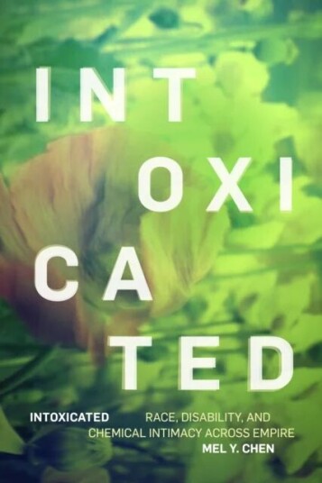Intoxicated Av Mel Y. Chen