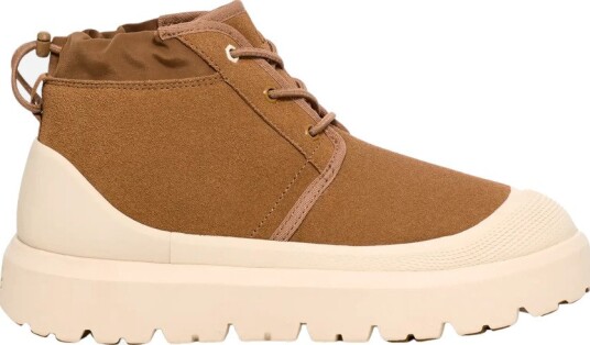 Ugg Neumel weather hybrid US 10 brun herre