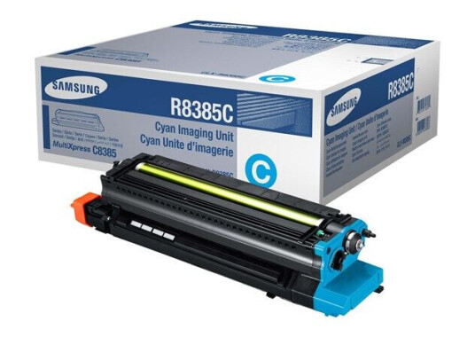 HP Samsung CLX-R8385C - Skriver bildeenhet Blå