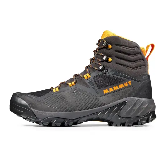 Tursko til herre Mammut Sapuen High GTX M 00132