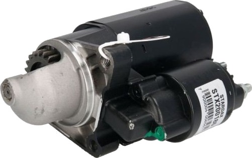STARDAX STX200186 Starter STARDAX STX200186 Starter