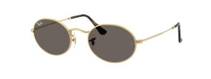 Ray-Ban Oval RB3547N 001/B1 5121 Ray-Ban Oval RB3547N 001/B1 5121