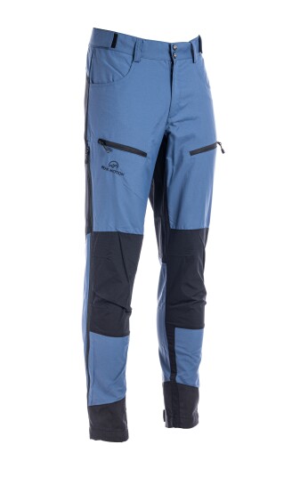 Peak Motion Kronhjorten, Turbukse Herre Blue/Grey M