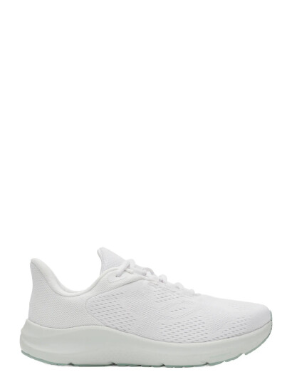 Under Armour Ua W Charged Pursuit 4 Bl White 37.5