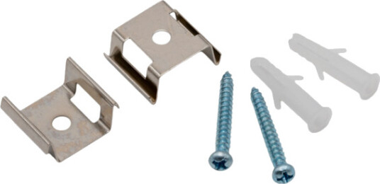 Norlux AS Norlux Pluto Mounting Set Clip
