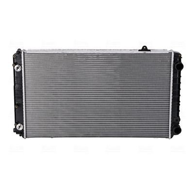 Radiator NISSENS 60239