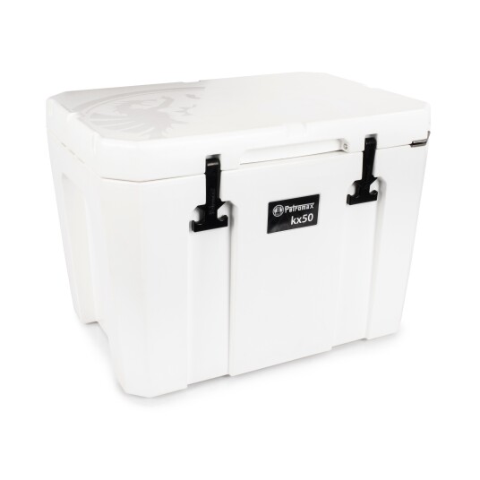 Petromax Petromax Cool Box 50 Liter Olive OneSize Petromax Petromax Cool Box 50 Liter Olive OneSize