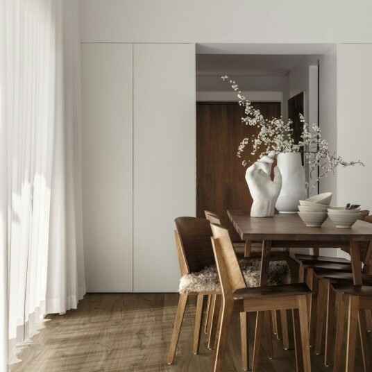 PERGO LAMINATGULV TRONDHEIM BROWNED OAK