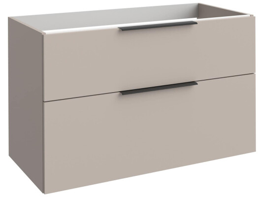 Korsbakken Big Servantskap - Taupe Korsbakken Big Servantskap - Taupe